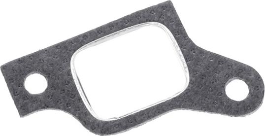 RIDEX 27G0098 - Joint d'étanchéité, collecteur d'échappement droxauto.com