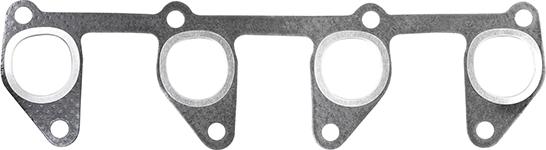 RIDEX 27G0029 - Joint d'étanchéité, collecteur d'échappement droxauto.com