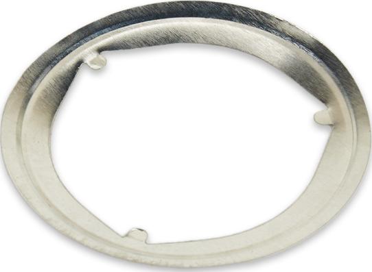 RIDEX 27G0116 - Joint d'étanchéité, collecteur d'échappement droxauto.com