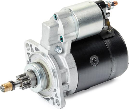 RIDEX 2S0492 - Démarreur droxauto.com