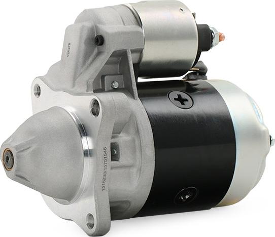 RIDEX 2S0469 - Démarreur droxauto.com