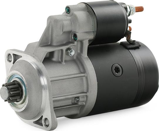 RIDEX 2S0466 - Démarreur droxauto.com