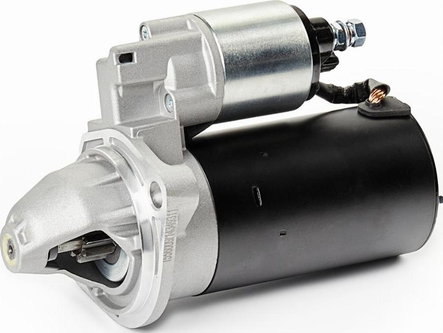 RIDEX 2S0404 - Démarreur droxauto.com