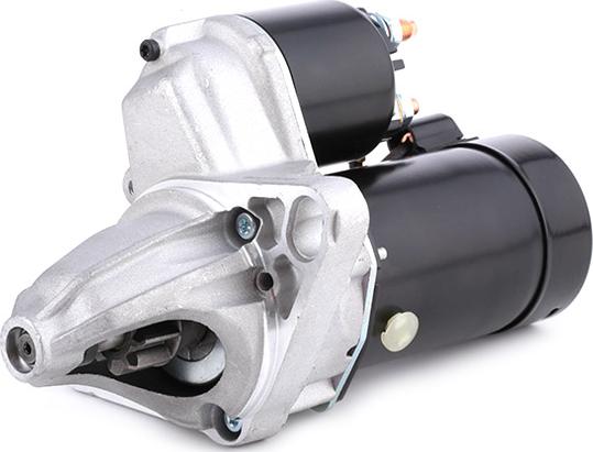 RIDEX 2S0407 - Démarreur droxauto.com