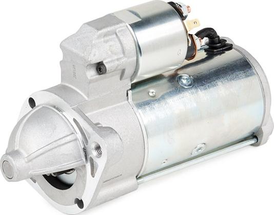 RIDEX 2S0487 - Démarreur droxauto.com