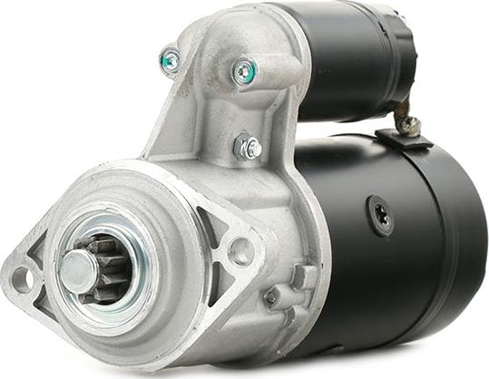RIDEX 2S0438 - Démarreur droxauto.com