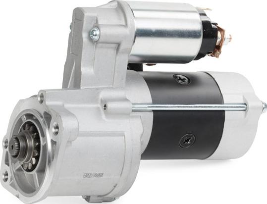 RIDEX 2S0424 - Démarreur droxauto.com