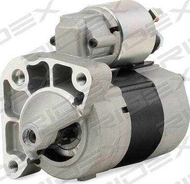 RIDEX 2S0428 - Démarreur droxauto.com