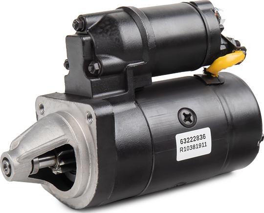 RIDEX 2S0475R - Démarreur droxauto.com