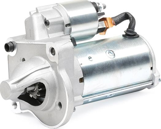 RIDEX 2S0558 - Démarreur droxauto.com