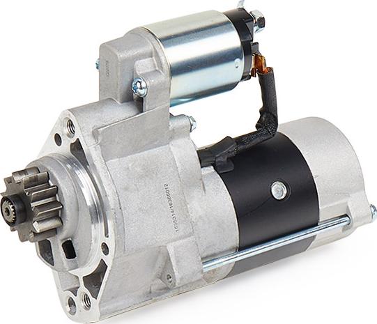 RIDEX 2S0586 - Démarreur droxauto.com