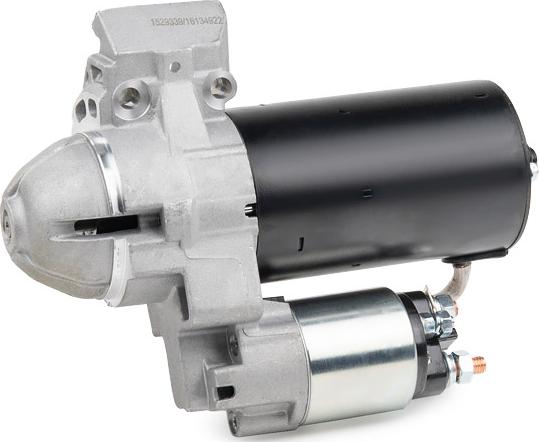 RIDEX 2S0525 - Démarreur droxauto.com