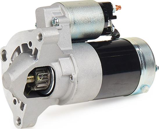 RIDEX 2S0649 - Démarreur droxauto.com