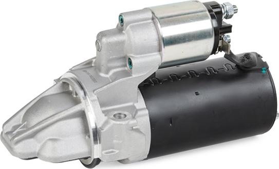 RIDEX 2S0641 - Démarreur droxauto.com