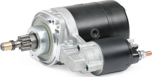 RIDEX 2S0647 - Démarreur droxauto.com