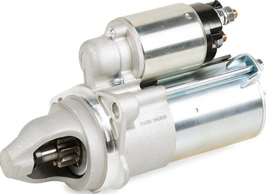 RIDEX 2S0657 - Démarreur droxauto.com