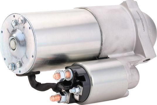 RIDEX 2S0618 - Démarreur droxauto.com
