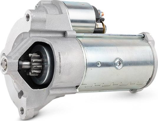 RIDEX 2S0680 - Démarreur droxauto.com