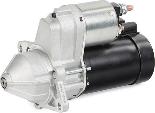 RIDEX 2S0629 - Démarreur droxauto.com