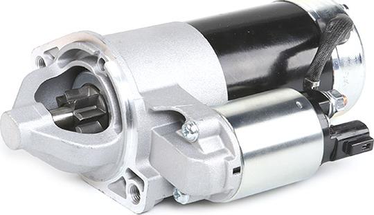 RIDEX 2S0625 - Démarreur droxauto.com