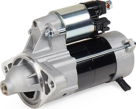 RIDEX 2S0627 - Démarreur droxauto.com