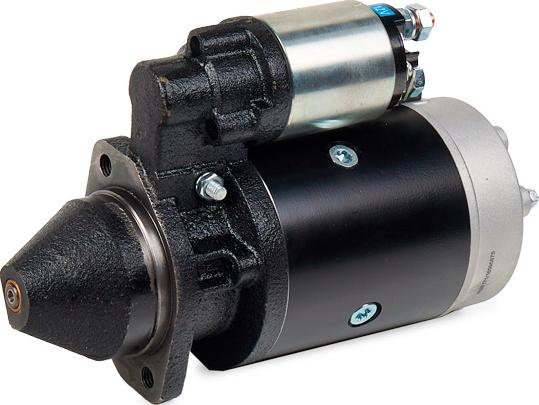 RIDEX 2S0678 - Démarreur droxauto.com