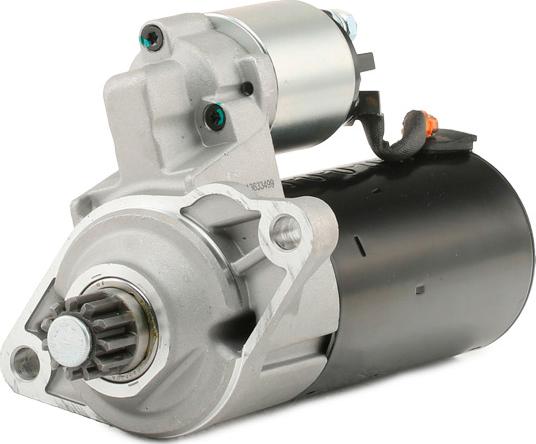 RIDEX 2S0099 - Démarreur droxauto.com