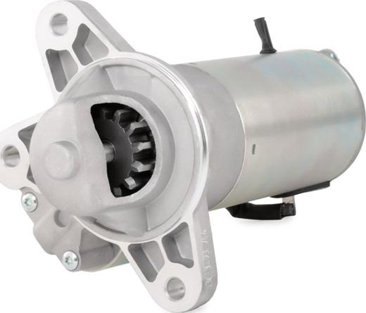 RIDEX 2S0096 - Démarreur droxauto.com