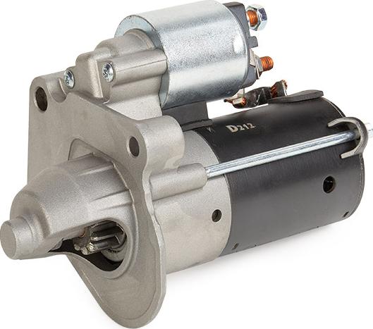 RIDEX 2S0091R - Démarreur droxauto.com