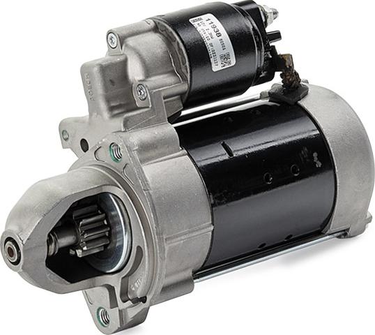 RIDEX 2S0098R - Démarreur droxauto.com