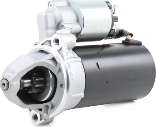 RIDEX 2S0098 - Démarreur droxauto.com