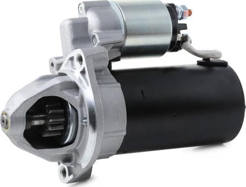 RIDEX 2S0092 - Démarreur droxauto.com