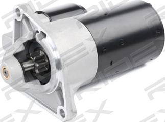 RIDEX 2S0049 - Démarreur droxauto.com
