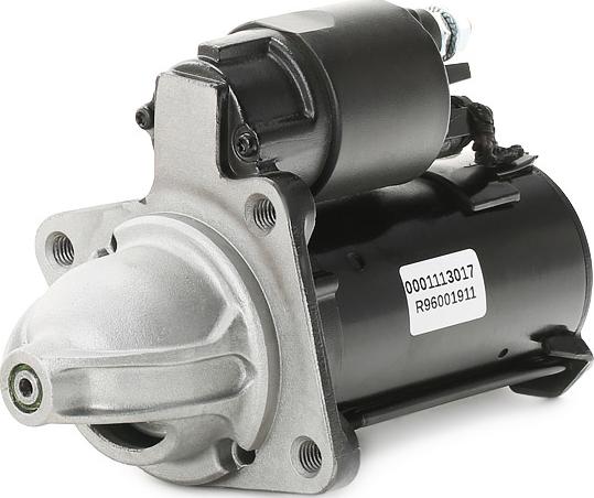 RIDEX 2S0041R - Démarreur droxauto.com