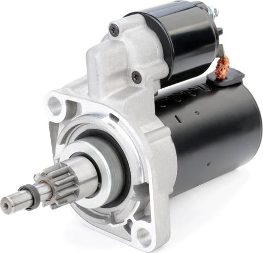 RIDEX 2S0054 - Démarreur droxauto.com