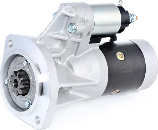 RIDEX 2S0055 - Démarreur droxauto.com