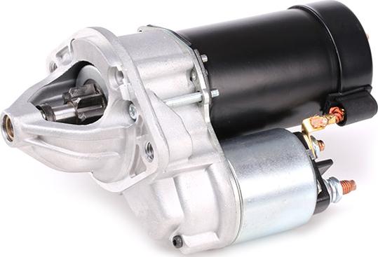 RIDEX 2S0050 - Démarreur droxauto.com