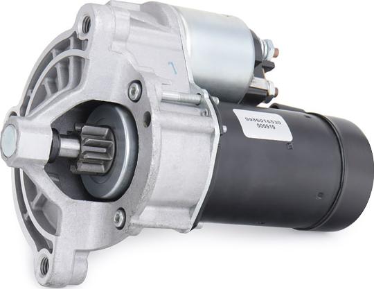 RIDEX 2S0057R - Démarreur droxauto.com