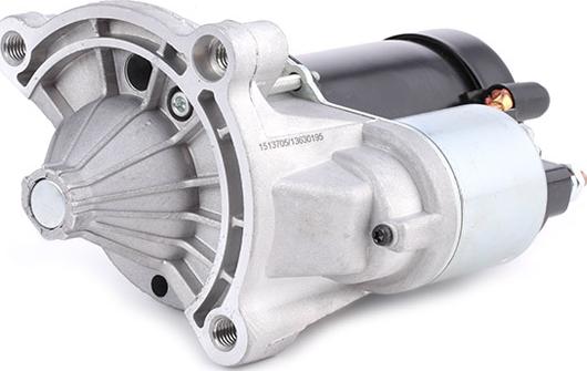 RIDEX 2S0057 - Démarreur droxauto.com