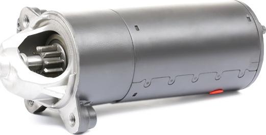 RIDEX 2S0064R - Démarreur droxauto.com