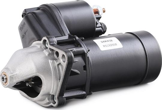 RIDEX 2S0066R - Démarreur droxauto.com