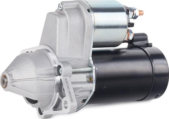 RIDEX 2S0066 - Démarreur droxauto.com