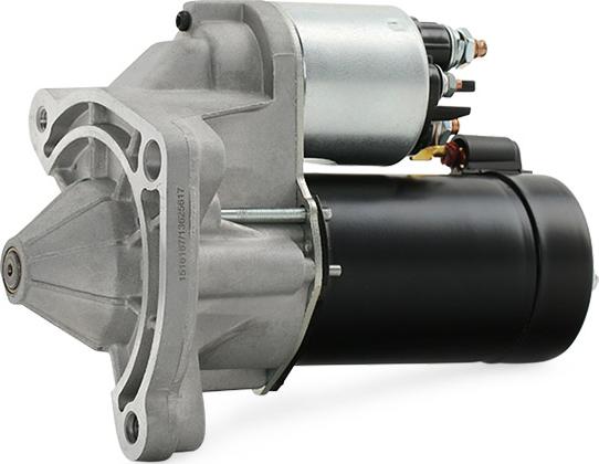 RIDEX 2S0061 - Démarreur droxauto.com