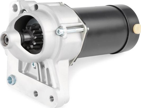 RIDEX 2S0063 - Démarreur droxauto.com