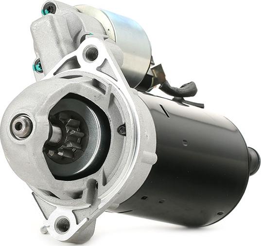 RIDEX 2S0062 - Démarreur droxauto.com