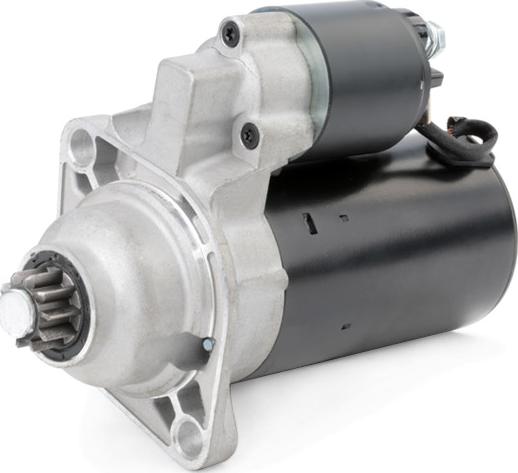 RIDEX 2S0008 - Démarreur droxauto.com