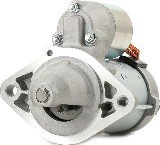 RIDEX 2S0007 - Démarreur droxauto.com