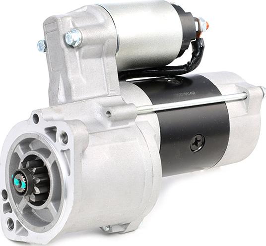 RIDEX 2S0014 - Démarreur droxauto.com