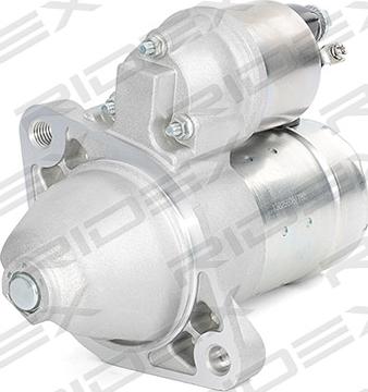 RIDEX 2S0018 - Démarreur droxauto.com