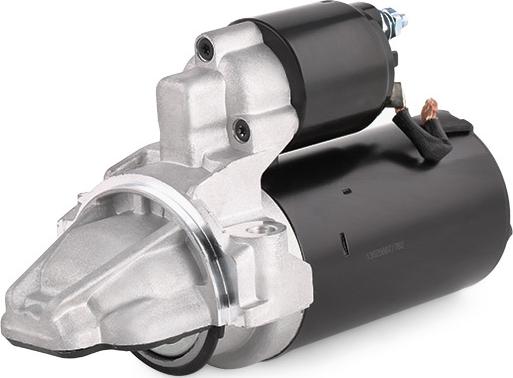 RIDEX 2S0017 - Démarreur droxauto.com